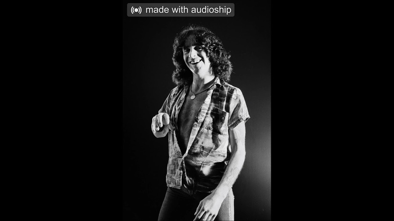Ai Bon Scott Back in