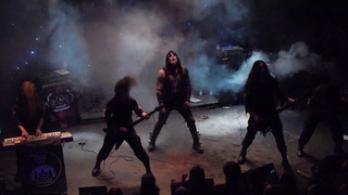 KRODA - Heil Ragnarok! [Encore] (Live in Kyiv)
