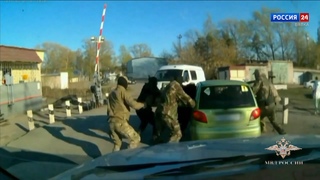 В Оричевском районе обезвредили ОПГ наркоторговцев (ГТРК Вятка)