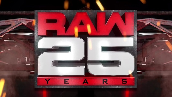 Watch the opening to Raw