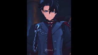 Genshin Impact / Honkai: Star Rail / Gojo Satoru edit | Ворую Алкоголь