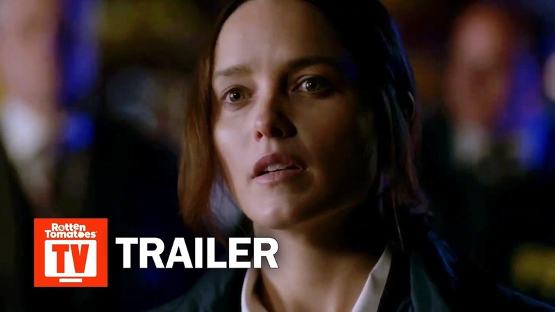 Clarice Season 1 Trailer, Rotten Tomatoes