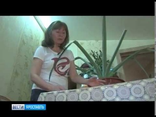 Ярославна выращивает экзотические фрукты дома