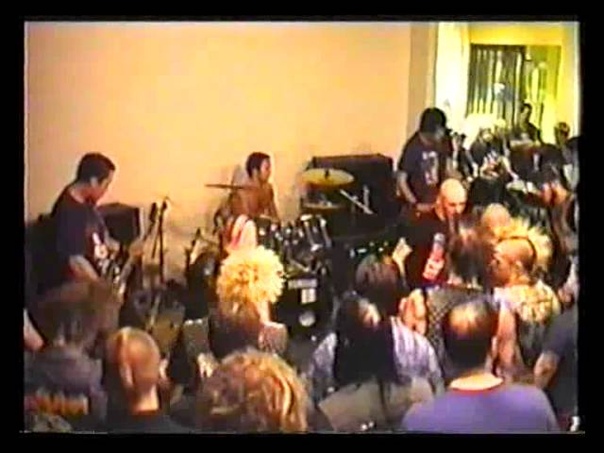 WOLFPACK live at Portland, USA(full