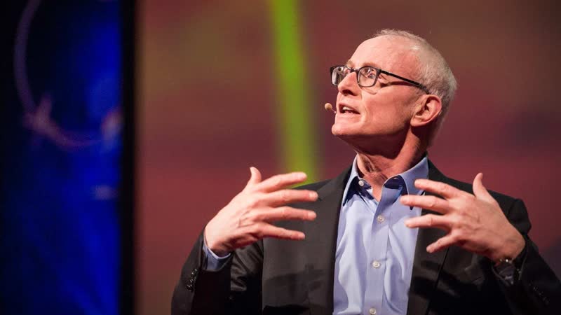 Michael Porter: Why business can be good at solving social