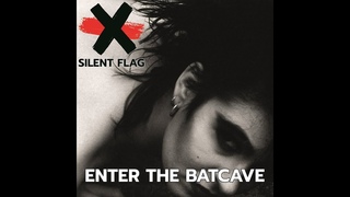 SILENT FLAG - ENTER THE BATCAVE
