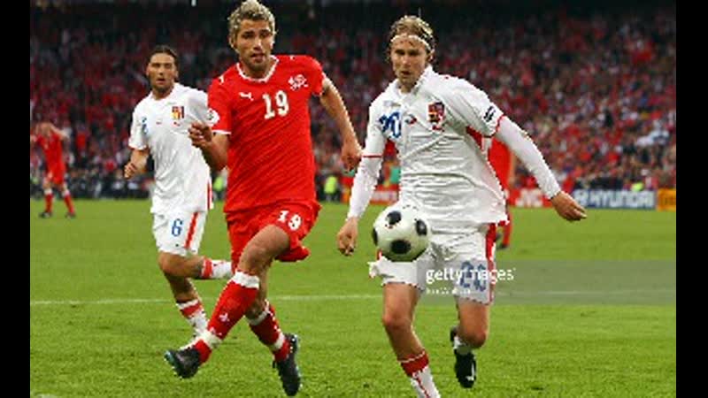 01 Switzerland Czech Republic