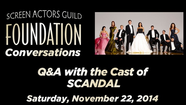 Scandal Family