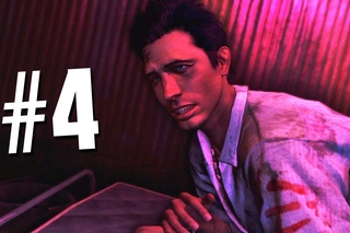 ПРОХОЖДЕНИЕ FAR CRY 3 в ПЕРВЫЙ РАЗ! #4 - Ищем кинжал и спасаем Кита!