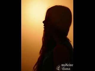 Liliana Bella - Medicine (Daughter)