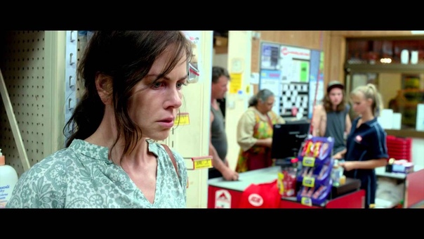 Strangerland Nicole Kidman