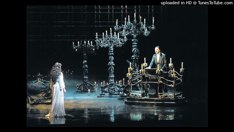 The Music of the Night ( Andrey Kiselev, Live in
