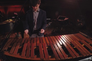 Steve Reich - Sextet