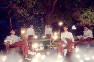 BEAST(비스트) - ’Butterfly’ MV Teaser