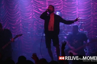 Whitechapel - Possibilities of an Impossible Existence (Live in Joliet, IL)