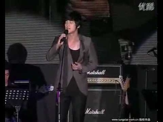 100704 Kim Bum - I’m going to meet her now (fanmeeing in Taiwan)