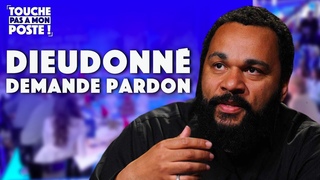Dieudonn demande pardon  la communaut juive dans une lettre vnement