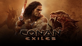 🔴Стрим CONAN EXILES.  Продолжаем выживать.