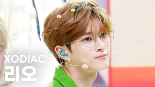 4K XODIAC LEO 'SPECIAL LOVE' (  ) l Simply K-Pop CON-TOUR