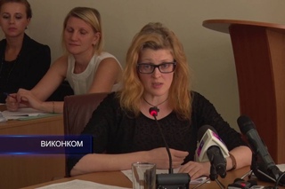 На виконкомі розглянули питання розміщення зовнішньої реклами