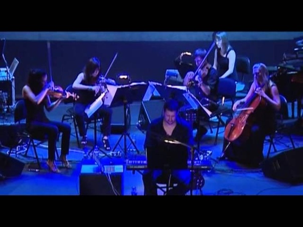 Clint Mansell Requiem for a Dream Fimucité