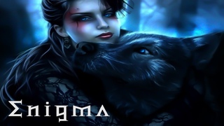 ENIGMA TIC  Это великолепные Мелодии, которые пронзают душу! Лучшая музыка в мире.