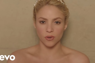 Shakira - Empire
