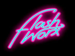 Maethelvin - Delight (Flashwork's Vision)