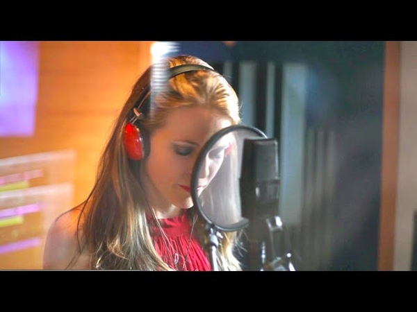 Katie James Cold and
