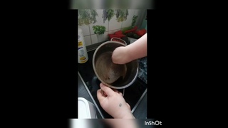 #Растворитель жира от компании #Ерсаг ( #ERSAG)  Антижир #Eco #Продукция от компании #ЭРСАГ