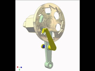 Ratchet mechanism 31