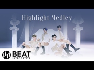 포레스텔라(FORESTELLA) - 1st Mini Album ’The Beginning : World Tree’ Highlight Medley