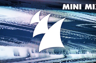 Armada Trice - New Releases Mini Mix