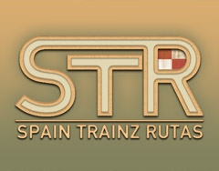 STR Señal RGC Anuncio de Apeadero