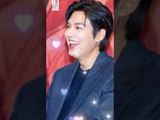 Lee Min Ho - ONE DAY OF LOVE (Park Wan Gyu) The Princess Man Ost