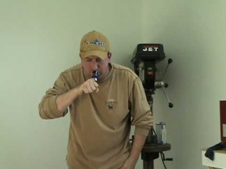 Cadence Duck Calls “The Closer“ Demo