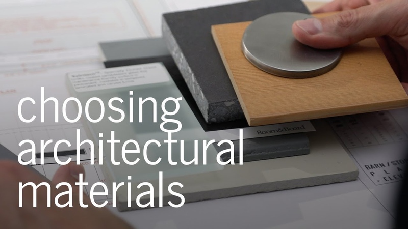 Choosing Architectural