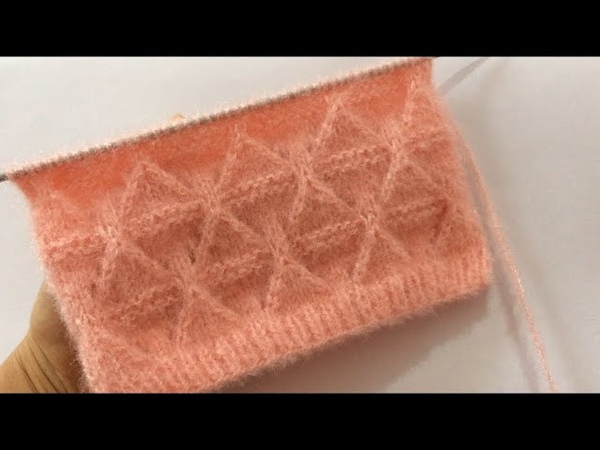 Knitting Stitch Pattern For Gents, Ladies