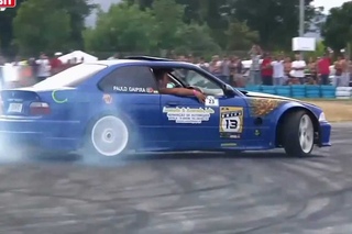 Bmw E36 Turbo