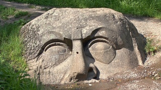 Сергиевка