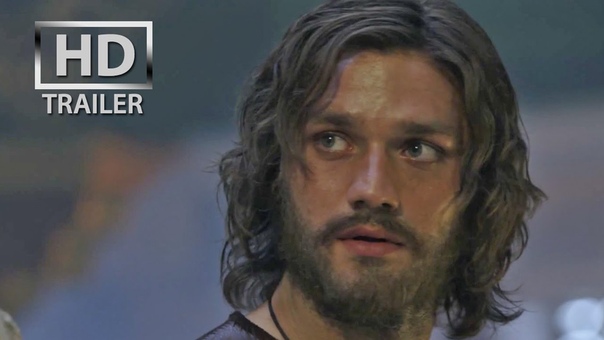 Marco Polo, official trailer (2014)