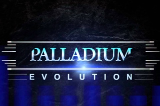 Palladium Time  PEOPLE FROM IBIZA