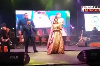 When Salman Khan & Sonam Kapoor Played Garba