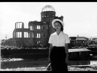 CINECLUBE ONLINE   FILHOS DE HIROSHIMA   KANETO SHIND   1952