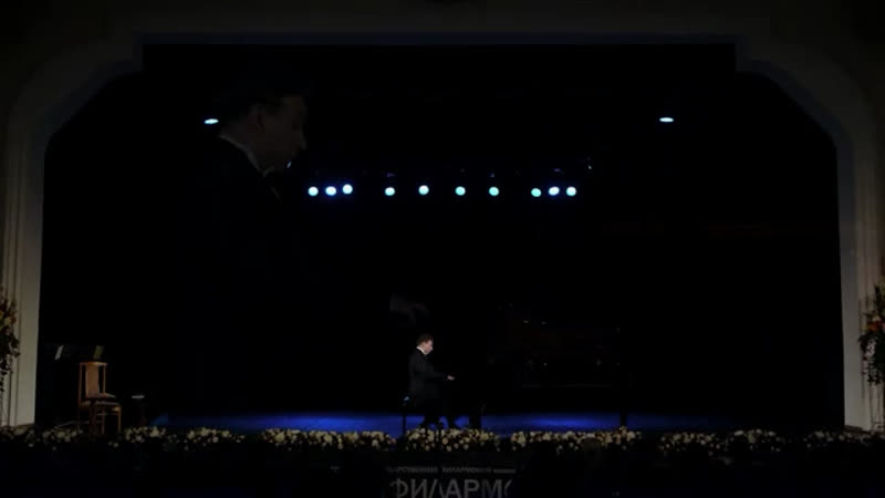 Видео от МИХАИЛ
