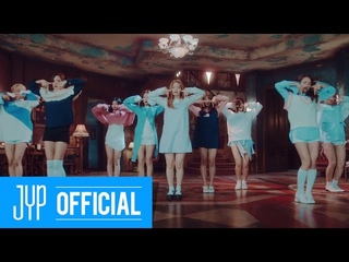 TWICE - ТТ