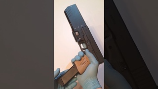 Acetech Genesis G19 #music #phonk #edm #producer #bass #715team #airsoft #страйкбол