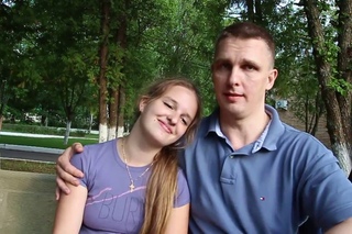 Отзывы родителей о сборах Ирбис - папа Дарины Посохиной