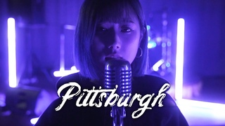 The Amity Affliction - Pittsburgh (Band Cover by Messgram)
