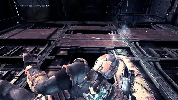 Dead Space 2 Dianas Betrayal